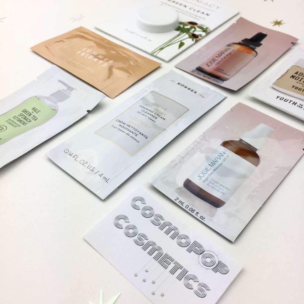 Clean Beauty Exploration Kit✨250 - Picture 6 of 8